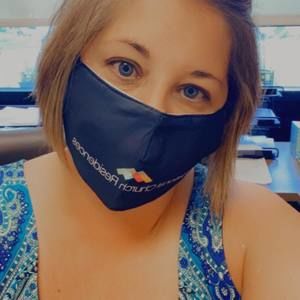 Meet your Posher, Bethany